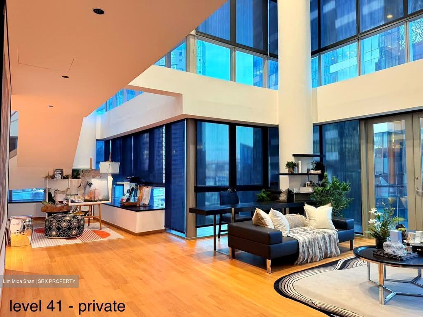 Park Street (D1), Condominium #557376821